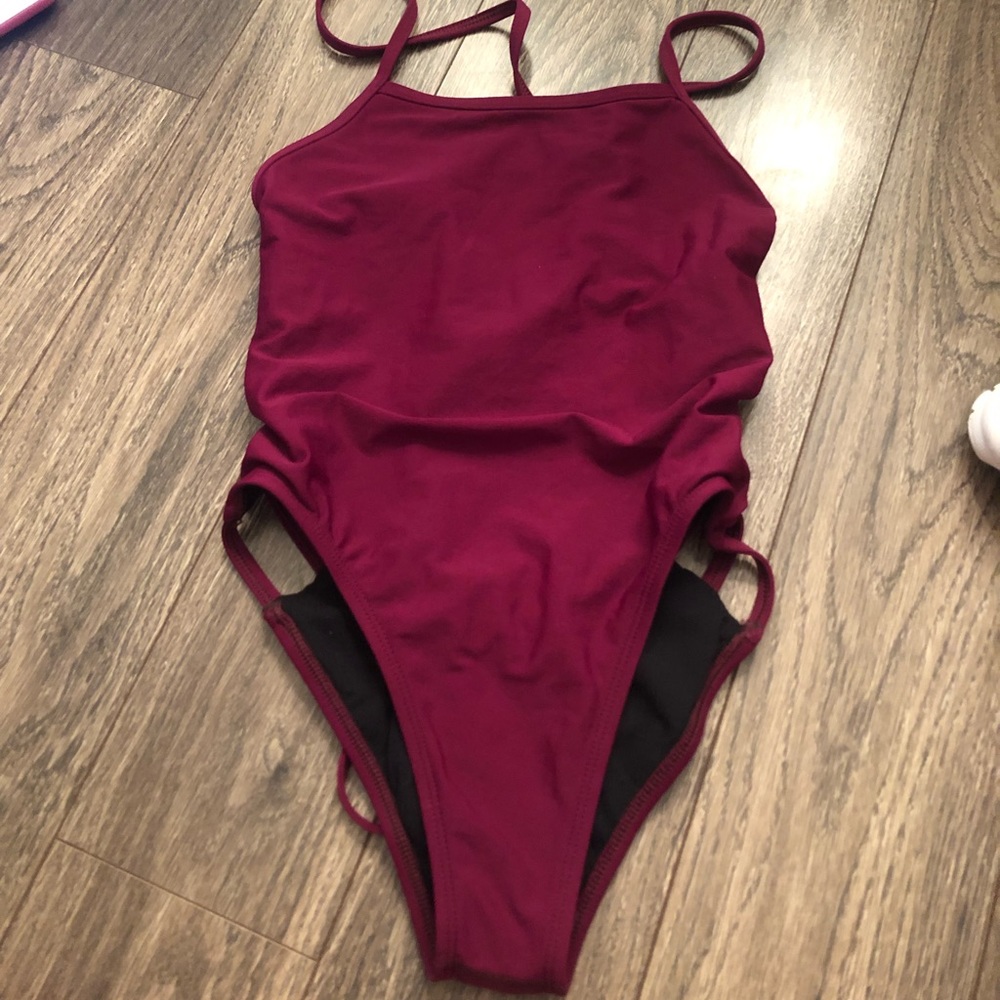 Jolyn one piece